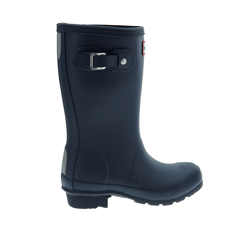 Botas agua niños Hunter Original Kids foto 5
