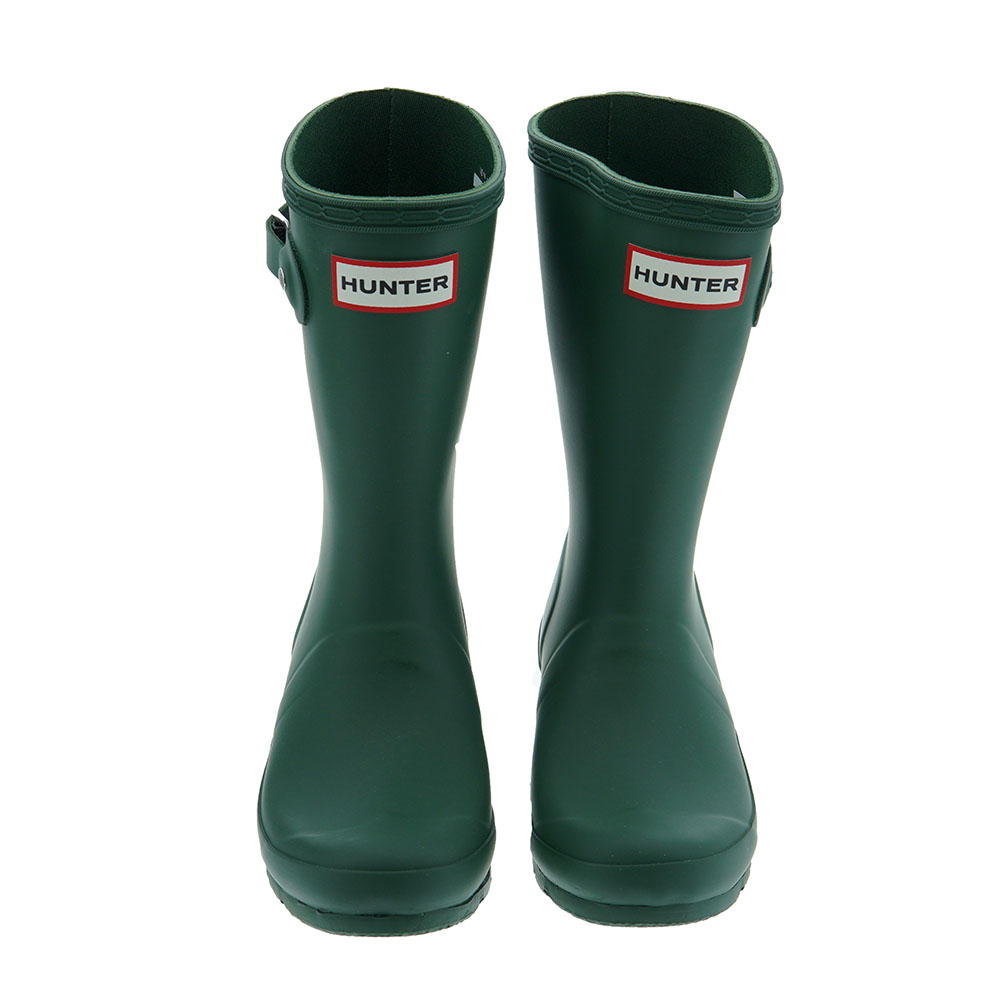 Botas agua niños Hunter Original Kids foto 2