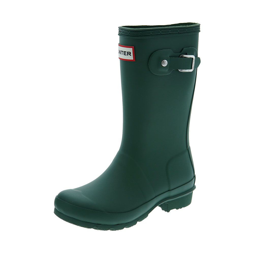 Botas agua niños Hunter Original Kids foto 3