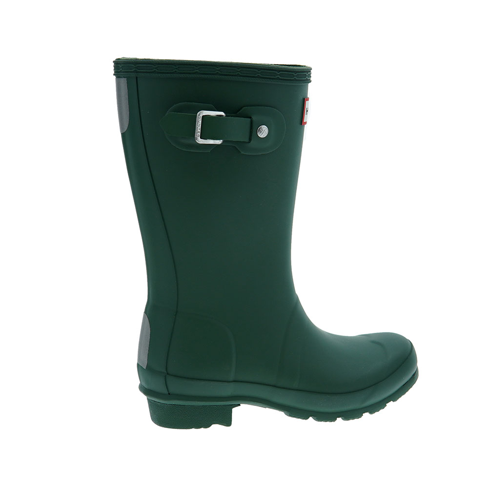 Botas agua niños Hunter Original Kids foto 4