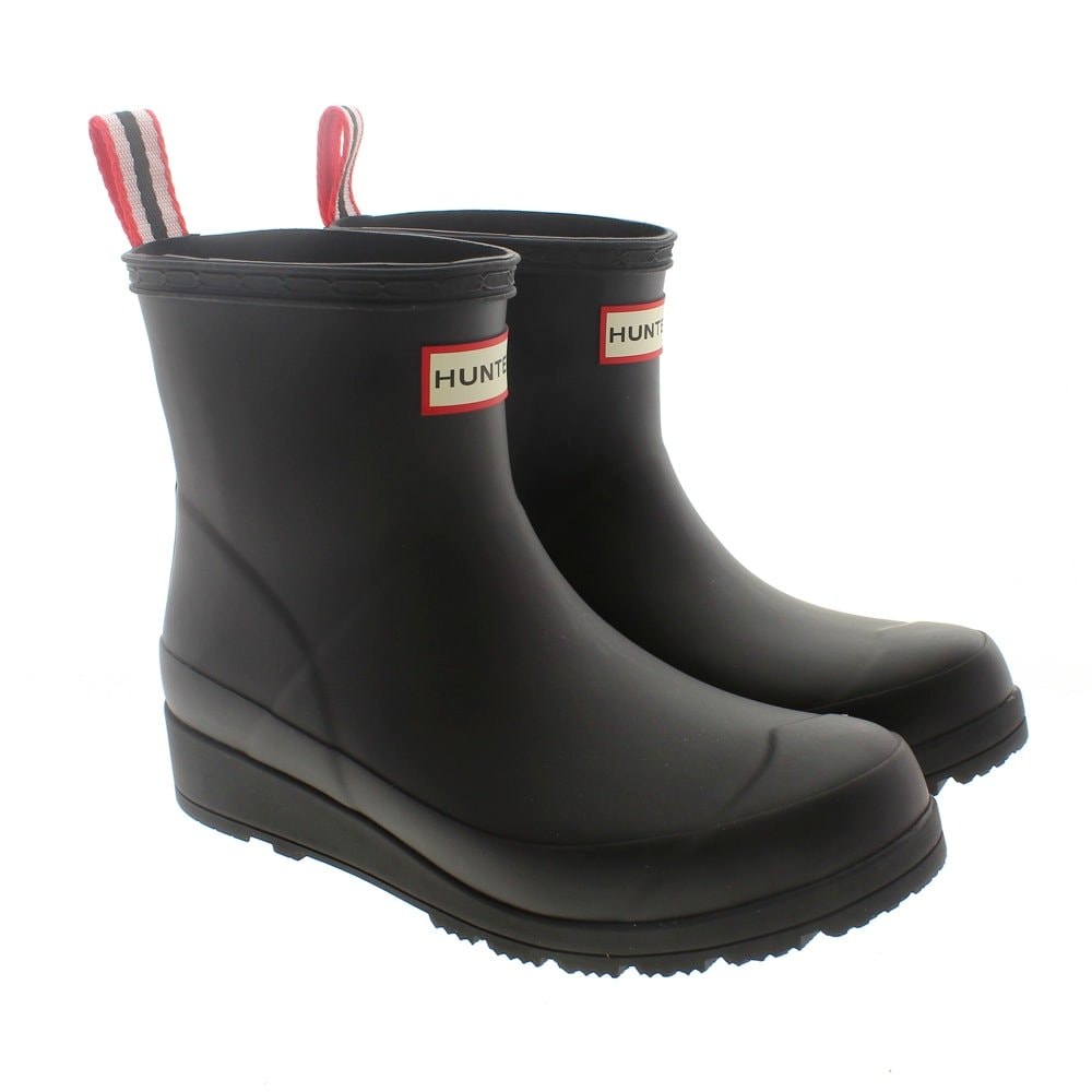 Botas agua original de Botines para Mujer de Hunter | FASHIOLA.es