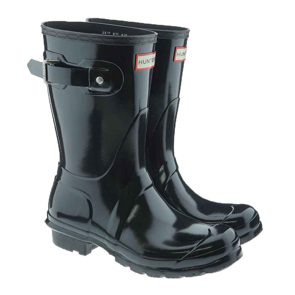 Botas de agua store mujer hunter outlet