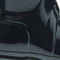 Botas agua mujer brillantes Hunter Original Short foto 7