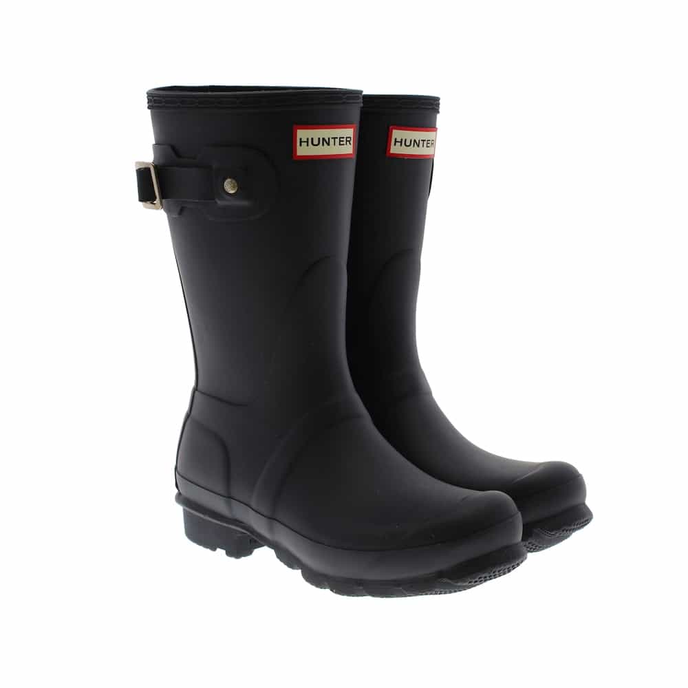 botines hunter