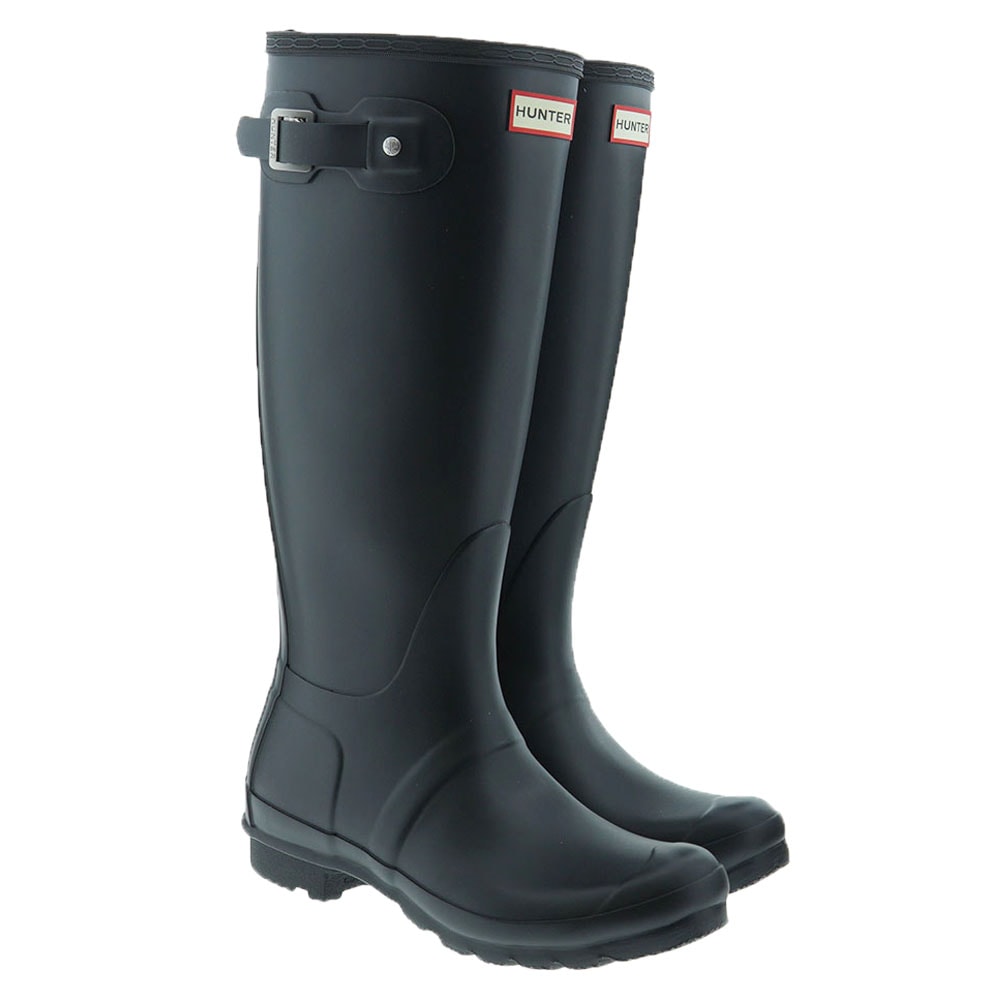 Botas de agua mujer altas Hunter Original Tall 