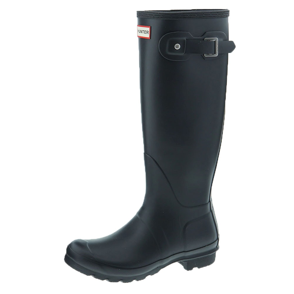 Botas de agua mujer altas Hunter Original Tall  foto 3
