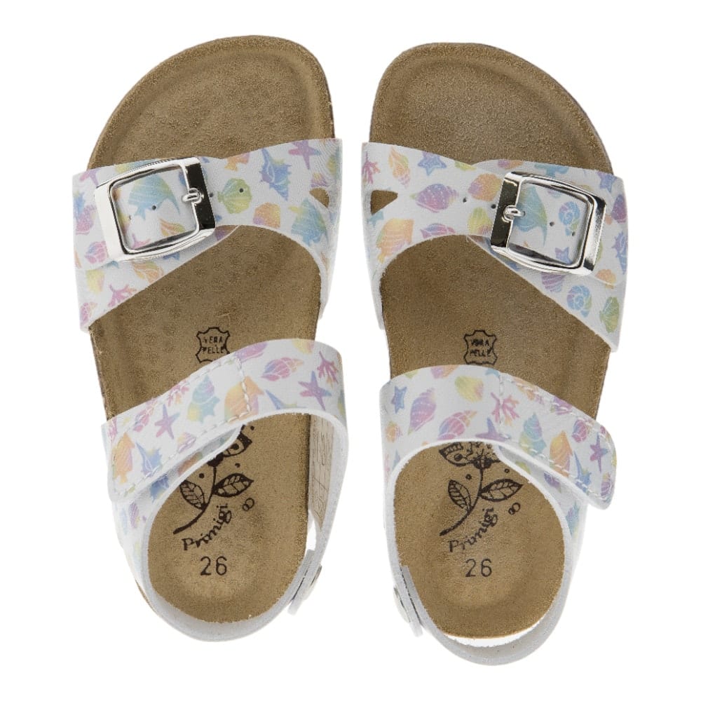 Sandalias Primigi Niña Estampado Marítimo Confortables | Carrile foto 2