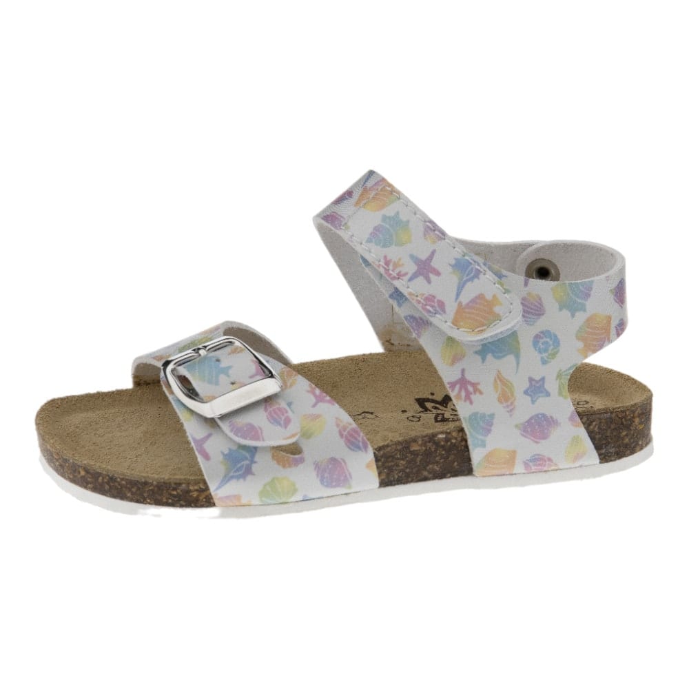 Sandalias Primigi Niña Estampado Marítimo Confortables | Carrile foto 3