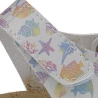 Sandalias Primigi Niña Estampado Marítimo Confortables | Carrile foto 7