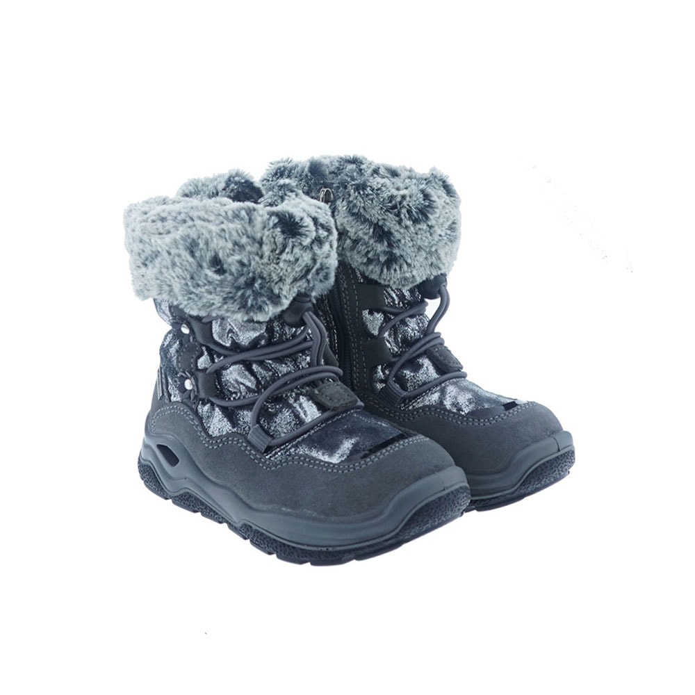 Botas forro Goretex pelo flores Primigi Pgygt 63626