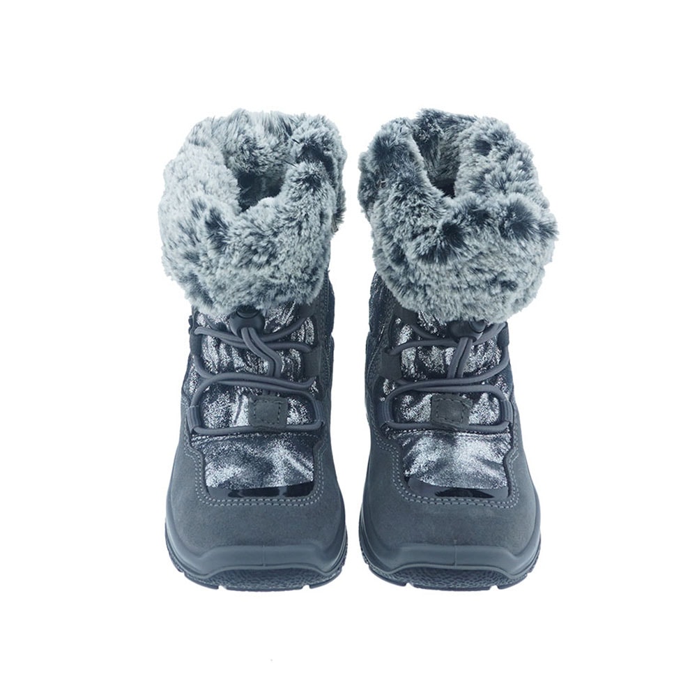 Botas forro Goretex pelo flores Primigi Pgygt 63626 foto 2