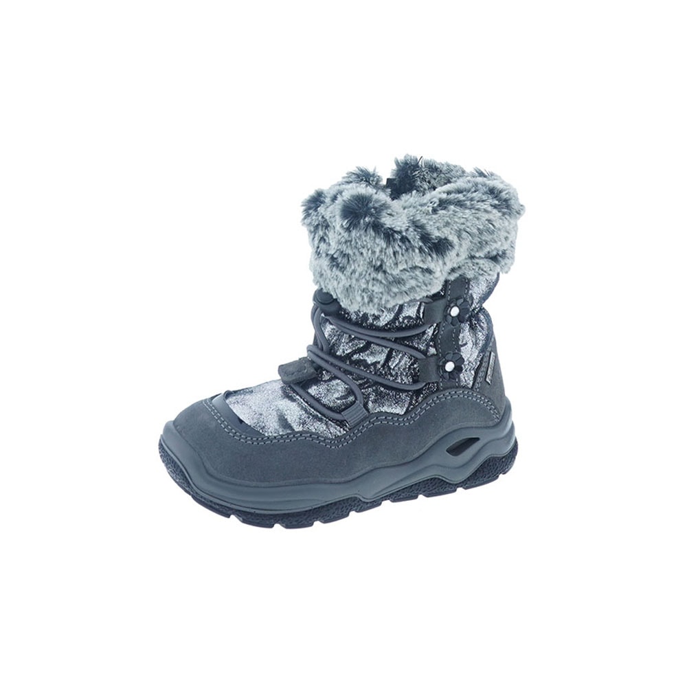 Botas forro Goretex pelo flores Primigi Pgygt 63626 foto 3