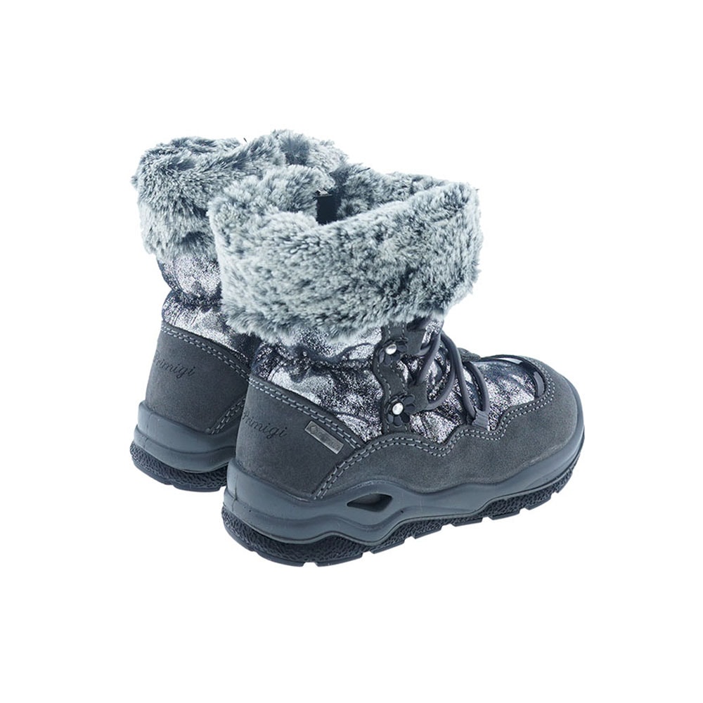 Botas forro Goretex pelo flores Primigi Pgygt 63626 foto 4