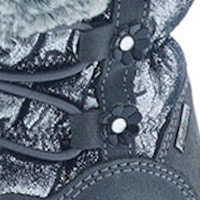 Botas forro Goretex pelo flores Primigi Pgygt 63626 foto 7