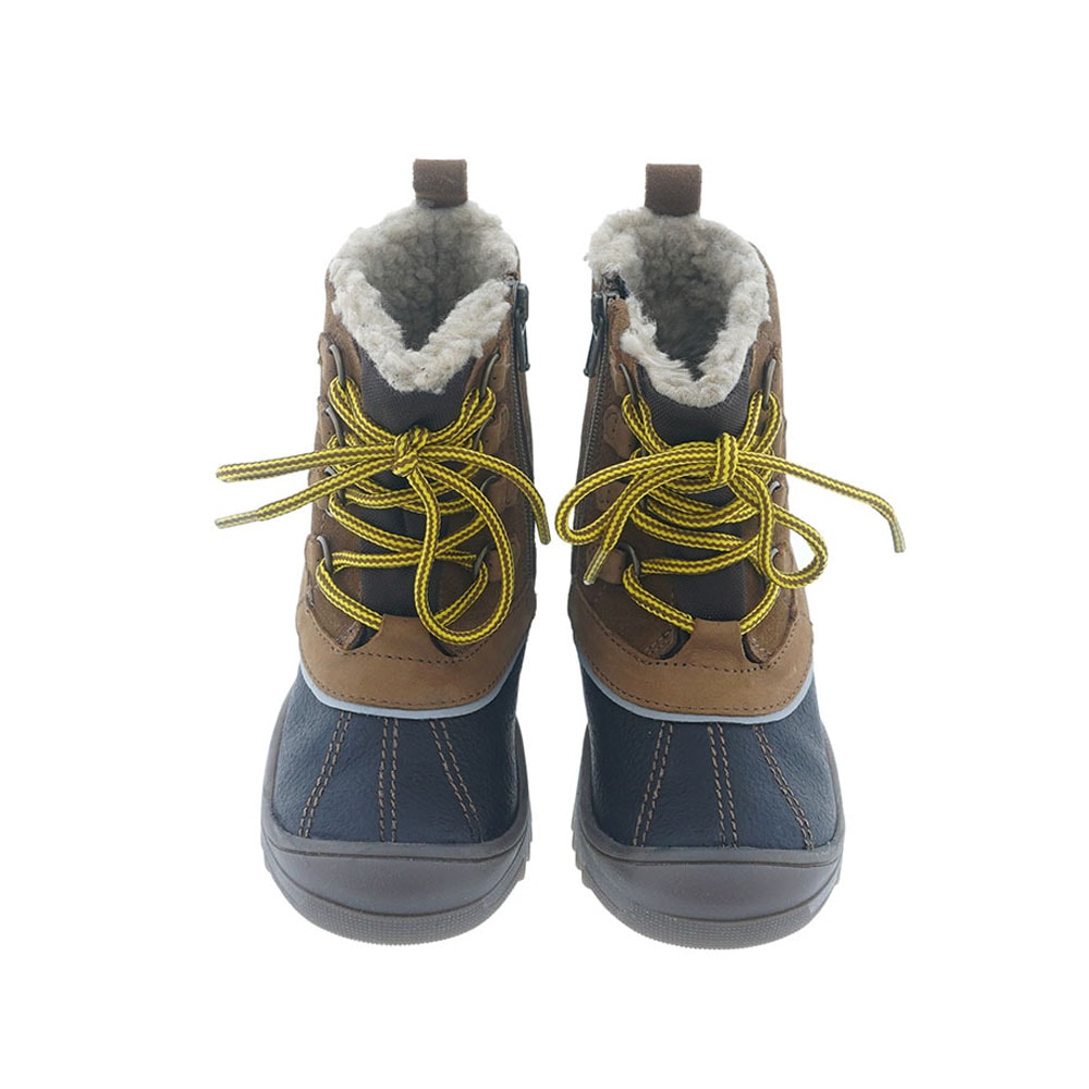 Botines Niño Primigi PMB GTX 64361 Goretex Cremallera foto 2