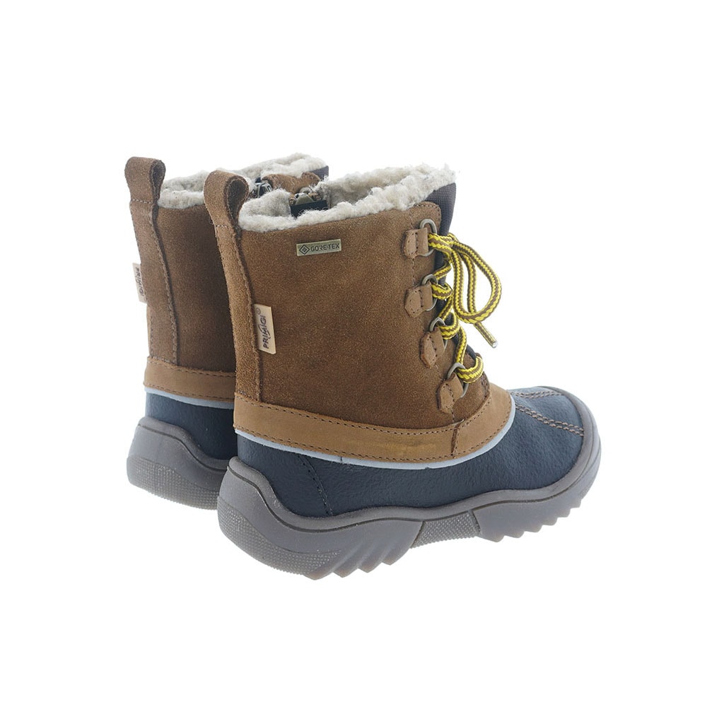 Botines Niño Primigi PMB GTX 64361 Goretex Cremallera foto 4