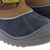 Botines Niño Primigi PMB GTX 64361 Goretex Cremallera foto 5