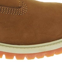 Bota cordones waterproof montaña Timberland WP Boot foto 5