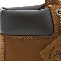 Bota cordones waterproof montaña Timberland WP Boot foto 6