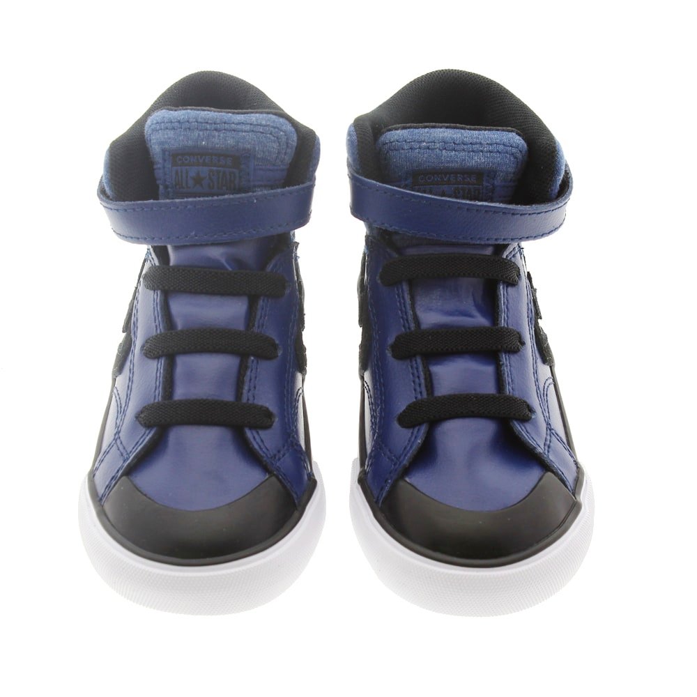 Bota sport piel Converse Pro Blaze foto 2
