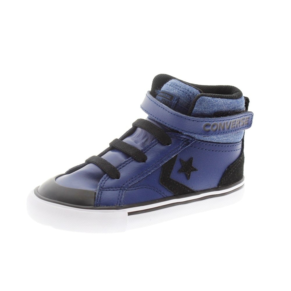 Bota sport piel Converse Pro Blaze foto 3