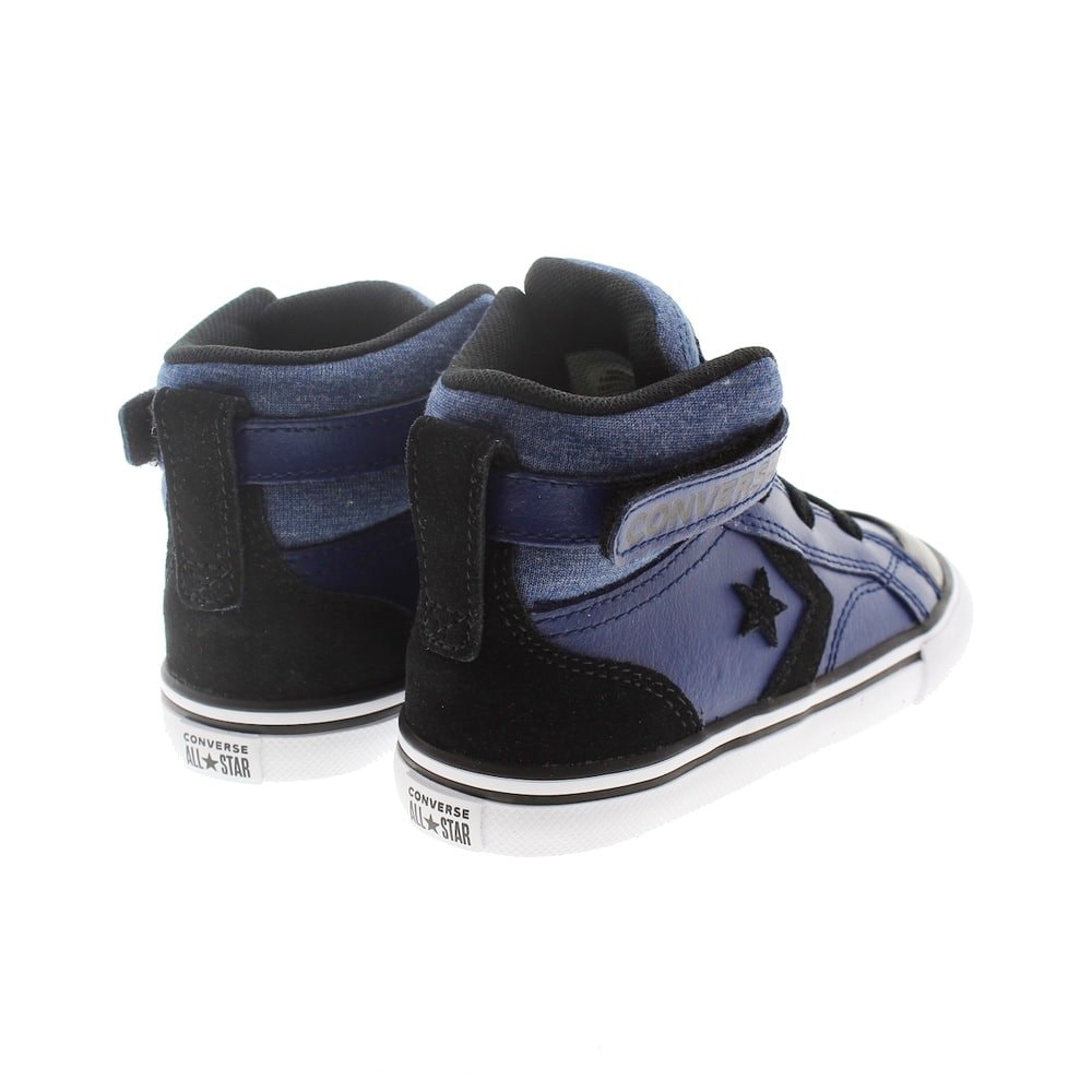 Bota sport piel Converse Pro Blaze foto 4