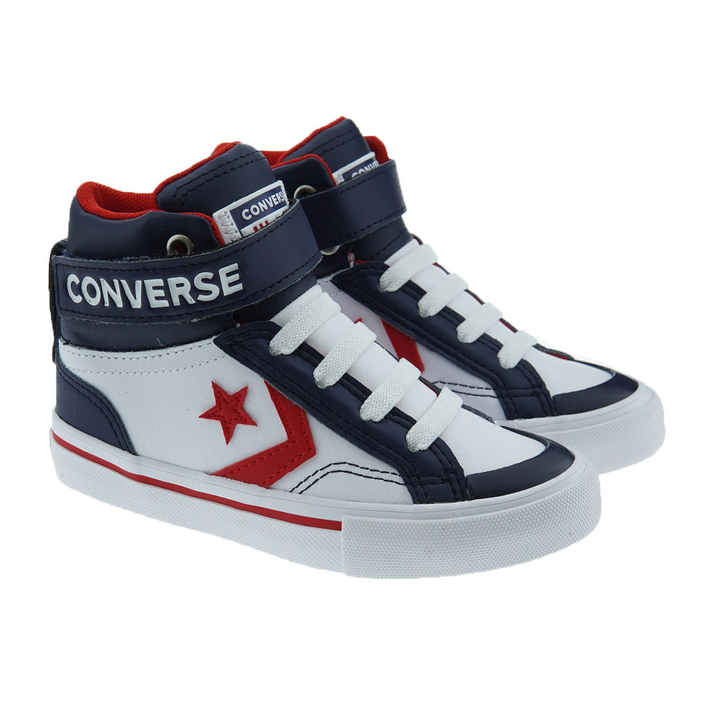 Bota sport piel Converse Pro Blaze