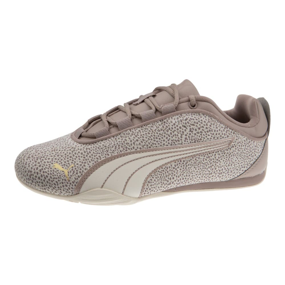 Zapatillas Puma mujer beige | Deportivas cómodas foto 3