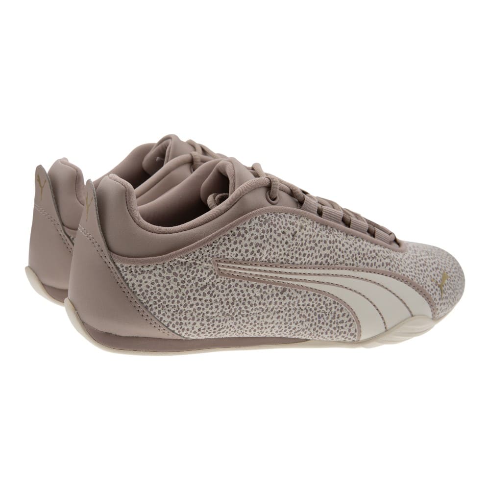 Zapatillas Puma mujer beige | Deportivas cómodas foto 4
