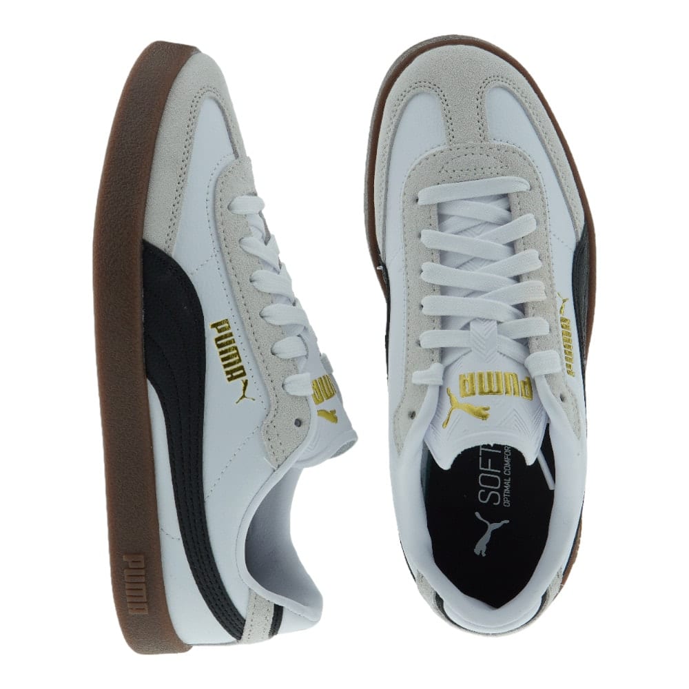Zapatillas Puma Club II Era Mujer - Estilo Retro Deportivo foto 2
