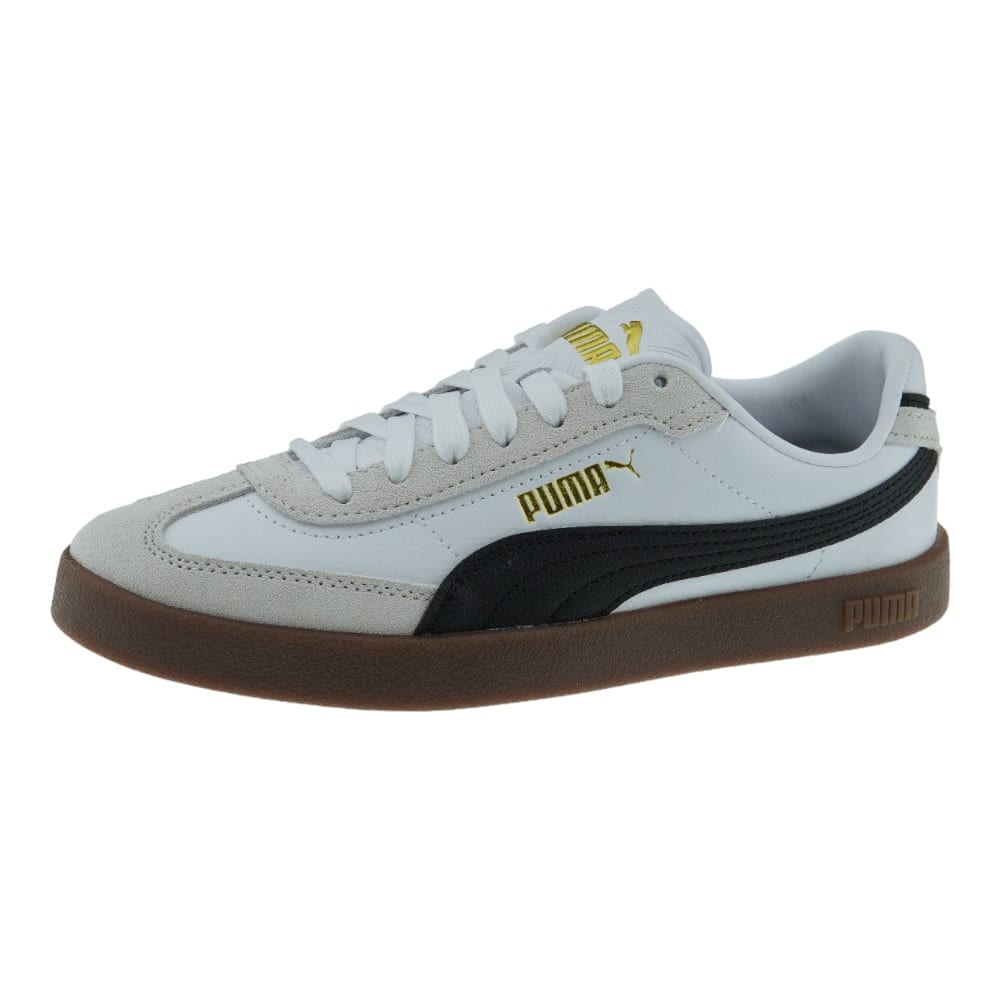 Zapatillas Puma Club II Era Mujer - Estilo Retro Deportivo foto 3