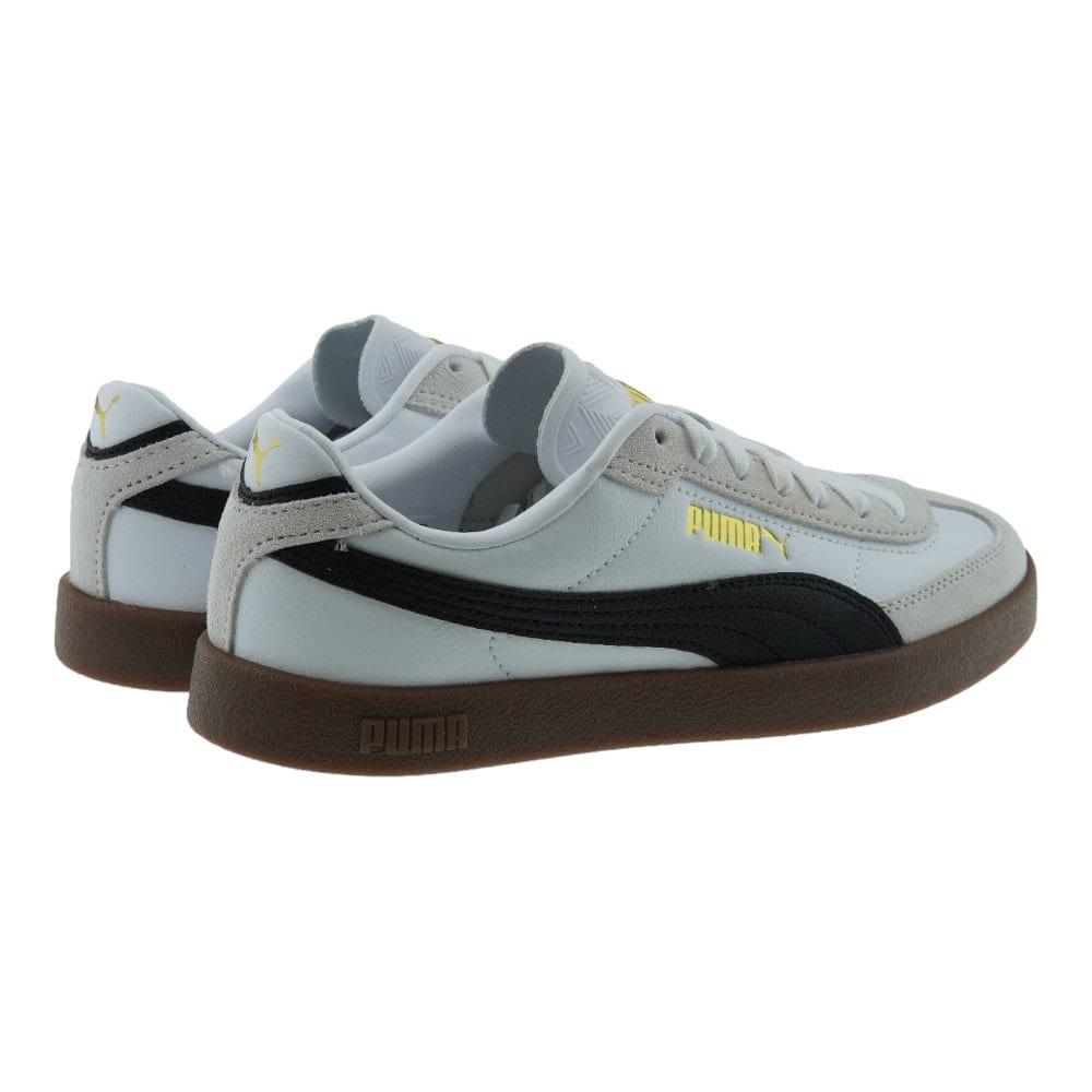 Zapatillas Puma Club II Era Mujer - Estilo Retro Deportivo foto 4