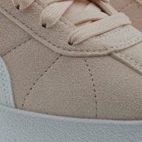 Zapatillas Mujer Puma Club II Rosa Pastel y Azul Marino - Estilo Casual  foto 5