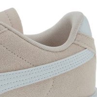 Zapatillas Mujer Puma Club II Rosa Pastel y Azul Marino - Estilo Casual  foto 6
