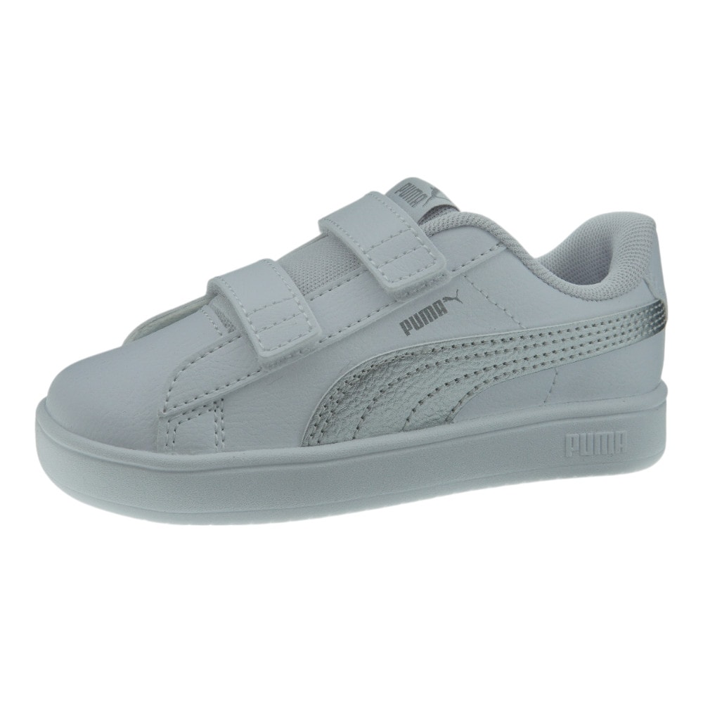 Zapatillas Puma Rickie Classic Niños - Comodidad y Estilo Impecable foto 3