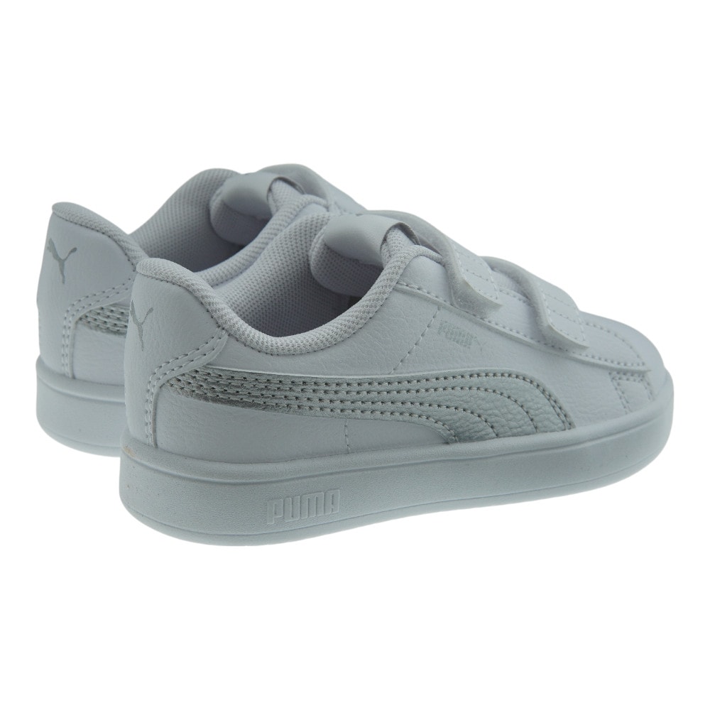 Zapatillas Puma Rickie Classic Niños - Comodidad y Estilo Impecable foto 4