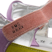 Sandalias Multicolor Niña Tiras - Primigi | Carrile foto 6