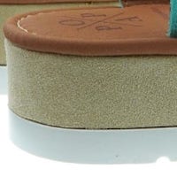 Sandalias Plataforma Popa - Estilo y Confort en Cada Paso foto 5