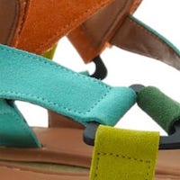 Sandalias Plataforma Popa - Estilo y Confort en Cada Paso foto 6