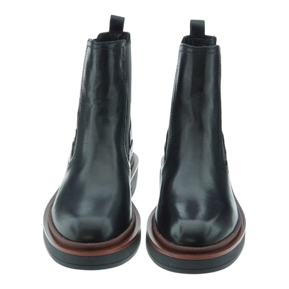 Bota Chelsea piel elasticos Vexed Rihana 7002 Pie foto 2
