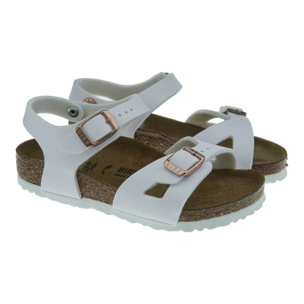 Sandalia anatómica niña Birkenstock Rio Kids