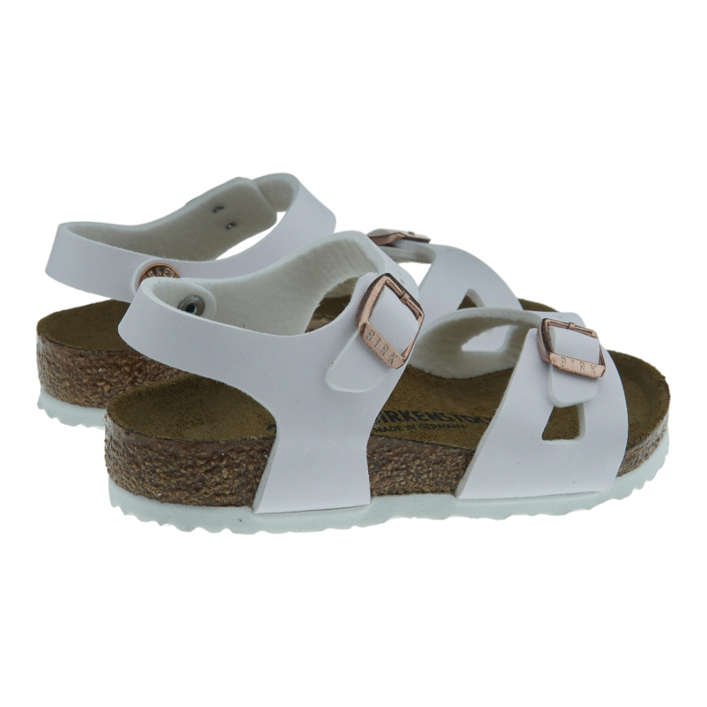 Sandalia anatómica niña Birkenstock Rio Kids foto 4