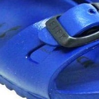 Sandalia piscina caucho Birkenstock Rio Kids Eva foto 7