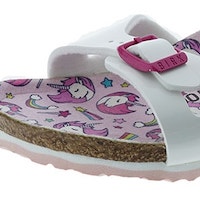 Sandalia anatómica niña Birkenstock Rio Kids foto 7