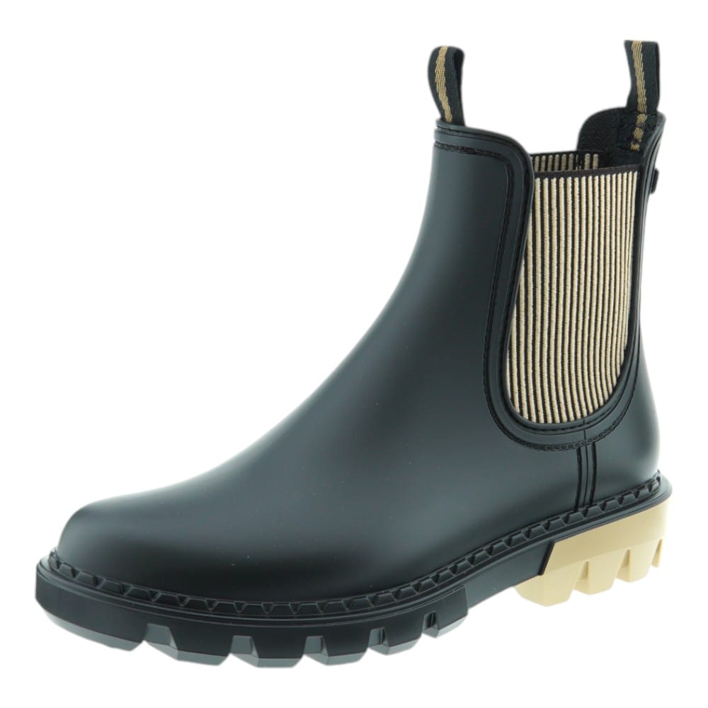 Compra Botines de Agua Igor Chelsea Mujer - Impermeables y Elegantes | Carrilé foto 3
