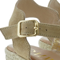 Alpargatas Cáñamo Cuña Gaimo | Elegancia y Confort foto 7