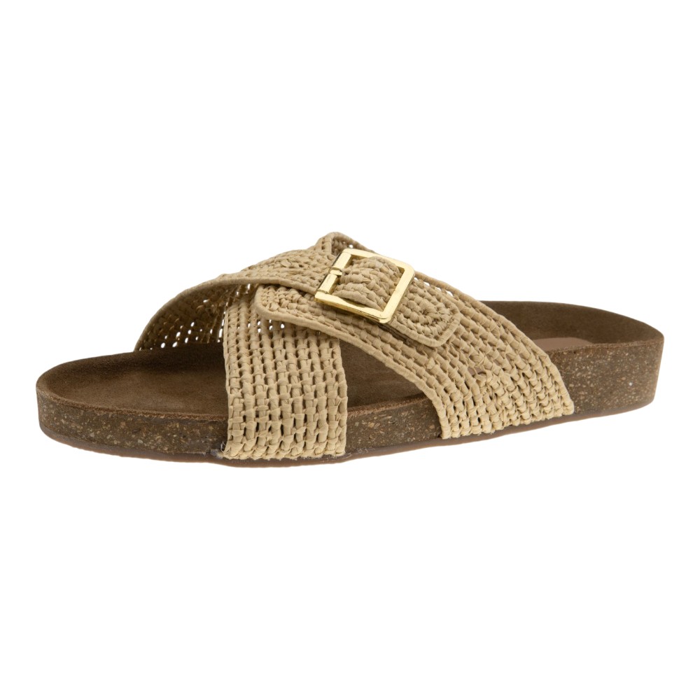 Sandalias bio anatomicas hebillas 220V foto 3