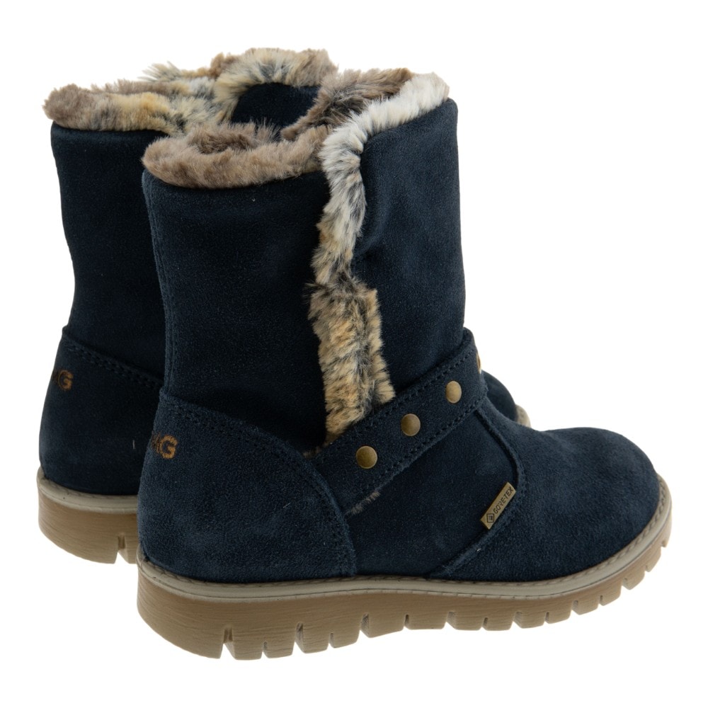 Botas de niña para invierno Primigi GORE‑TEX foto 4
