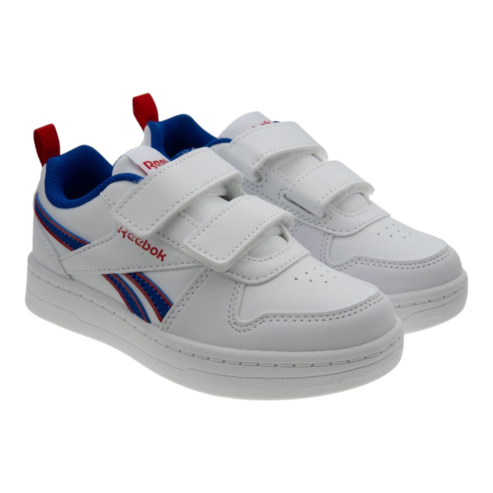 Zapatillas deportivas blancas Reebok Royal Prime 2.0