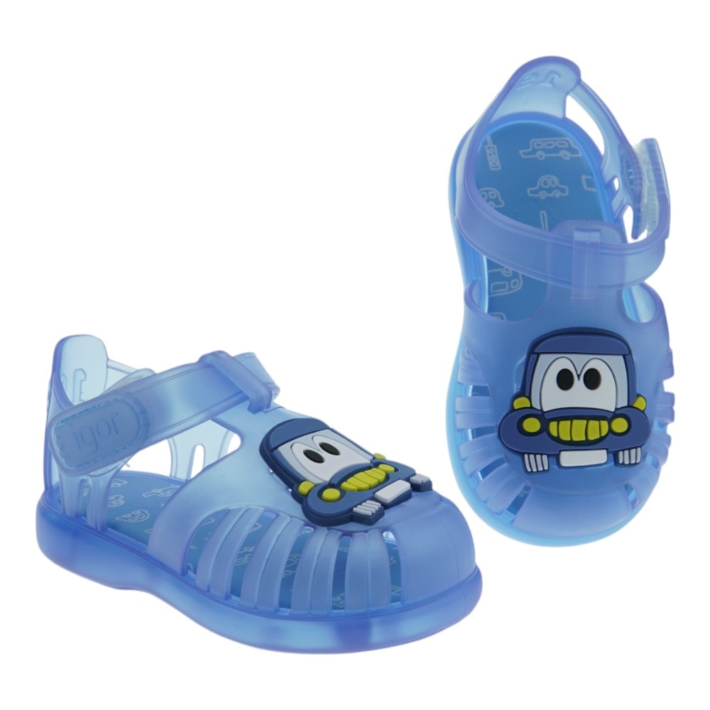 Cangrejeras piscina bebé Igor S10321